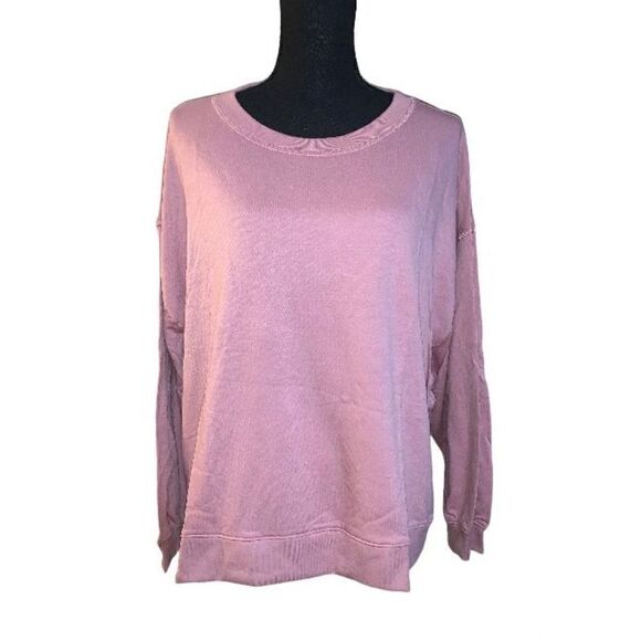 Found Made In LA Oversized Top - Picture 2 of 7